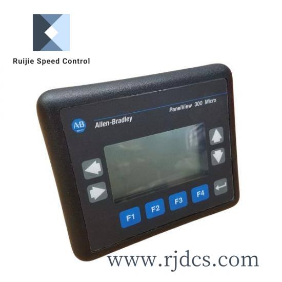 2711-m3a19l1_panelview_300_micro_monochrome_display_series_a_2711m3a19l1.jpg Seiger 05701-A-0361 Control Module