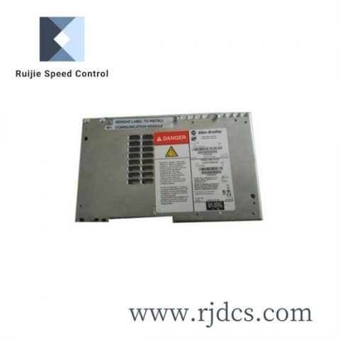 Allen Bradley 2711P-RP2APV Plus 128MB Flash Ram AC Logic Module