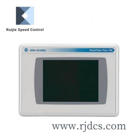 ABB 2711P-T10C15D1 Operator Interface Module