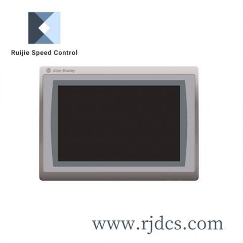 GE 10QT01 Accumulator Data Module