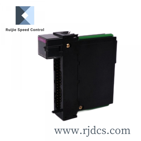 Allen-Bradley 2711PRP8D Logic Module for Advanced Automation Control