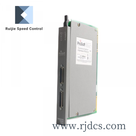 PROSOFT PLX82-EIP-61850 Industrial Ethernet Module