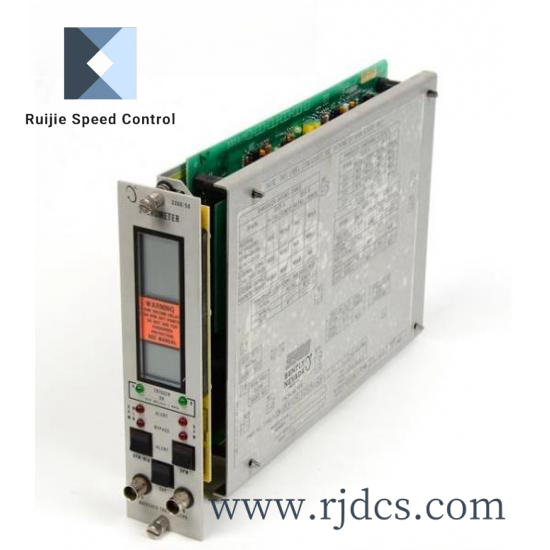 3300_50_83630-01_bently_nevada.png Bently 78596-01D Vibration Sensor, High Precision Industrial Monitoring