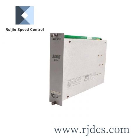 Bently 330901-00-90-10-02-CN Proximity Transducer System