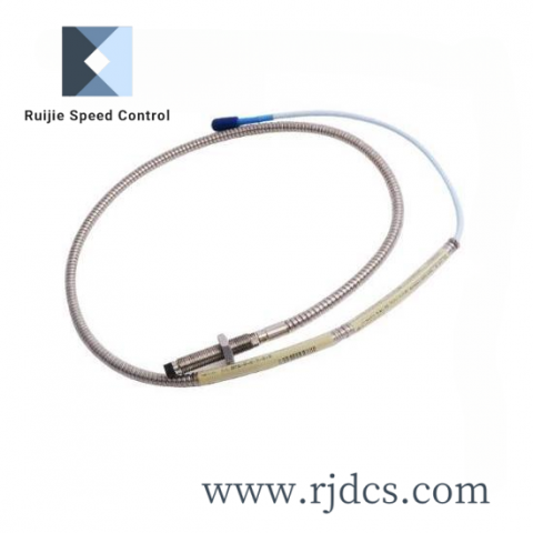 Bently Nevada 300XL Extension Cable, High-Quality Industrial Cable Solution