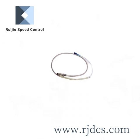 Bently Nevada 3300905-00-06-05-02-05, Vibration Monitoring Module