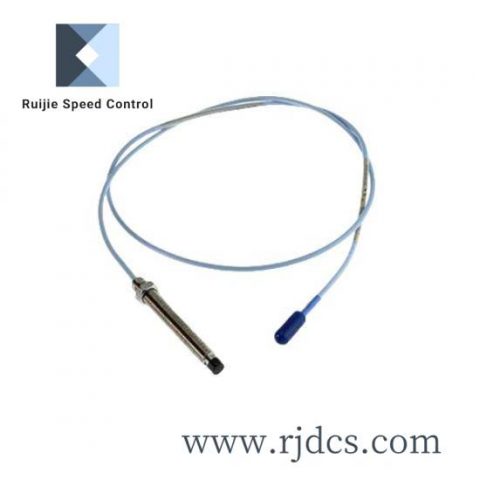 Bently Nevada 330104-12-20-10-02-00 Precision Proximity Probe for Industrial Control Systems