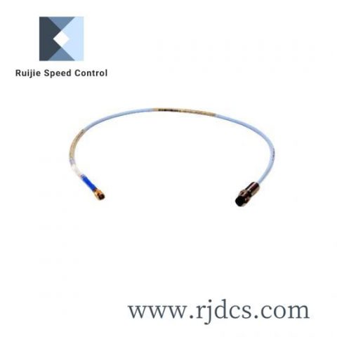 Bently 330171-09-38-90-02-00 - Industrial Control Module