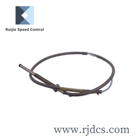 BENTLY 2300/25-00 Industrial Control Module