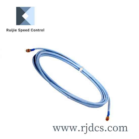 330130-080-02-00_proximity_probes_bently_nevada_3300xl.jpg Bently Nevada 21747-070-01 Extension Cable for Advanced Industrial Control Systems