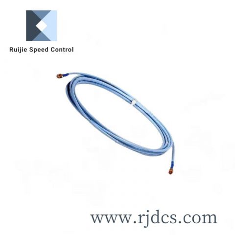 Bently Nevada 330130-080-12-05 Advanced Industrial Automation Module