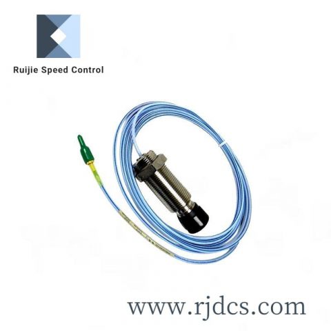 Bently Nevada 330851-02-000-060-10-00 Proximity Probes