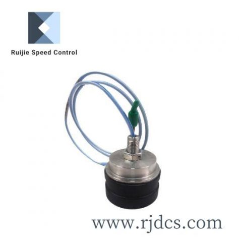 Bently Nevada 330876-03-90-00-00 Proximity Probes - Precision Measurement Solutions