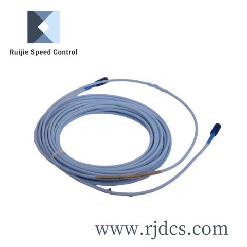 BENTLY 330103-00-10-50-12-00 Proximity Probe System