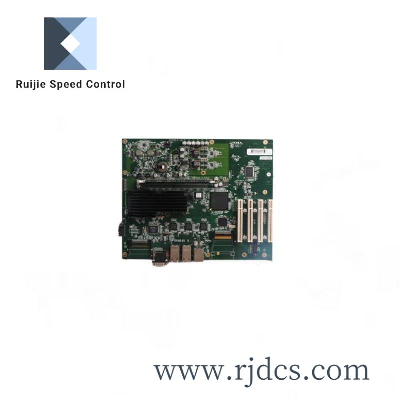 3bhe015619r0001_xvd825a01_abb_pcb_board.jpg ABB 015619R0001 Industrial Control Module, High Performance and Reliability