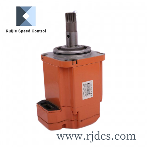 ABB 3BHE046836R0101 Industrial Control Module, High Performance and Reliability