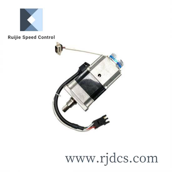 3hna011788-001_abb_ac_servo_motor.jpg ABB NMFP03 Control Module - Industrial Automation