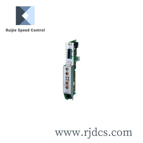 B&R 8BCA01X5.1312A-0 Digital Input Module for Industrial Automation