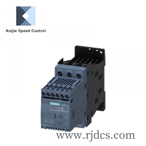 YASKAWA CDMR-WII 230V Industrial Control Module, Up to 30 kHz Output Frequency
