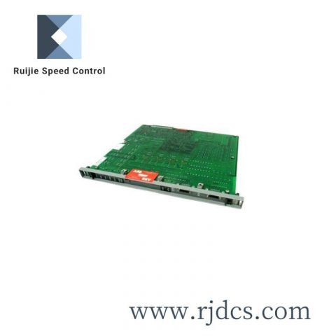ABB 3HAC12660-1 Industrial Control Module