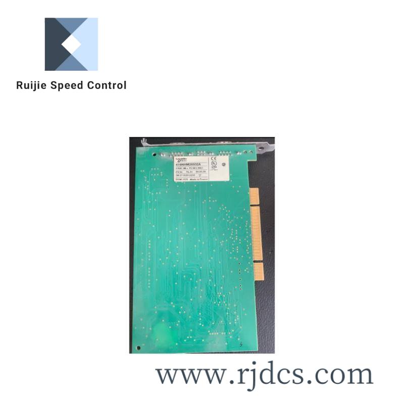 416nhm30032a_schneider_2_port_mb_pci_5v_3_3volt_adptr_drvrs.jpg Schneider LXM62DC13C21000 Industrial Servo Drive, High Performance and Reliability
