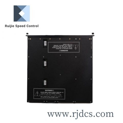 TRICONEX 7518-1-1 Universal Functional Module