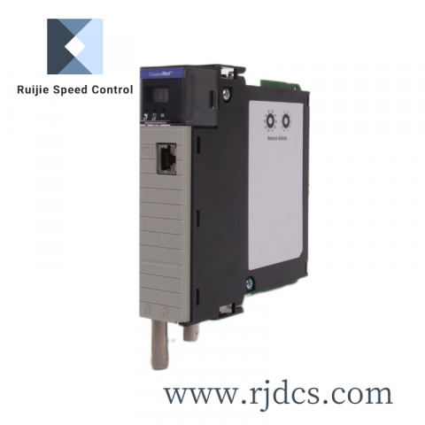 AB 440R-G23029 Safety Relay, High Performance Industrial Control Component