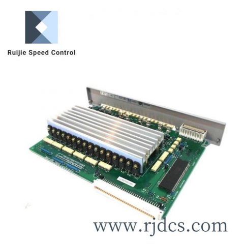 GE Multilin 269PLUS-120N-120 Motor Management Relay, Motor Protection