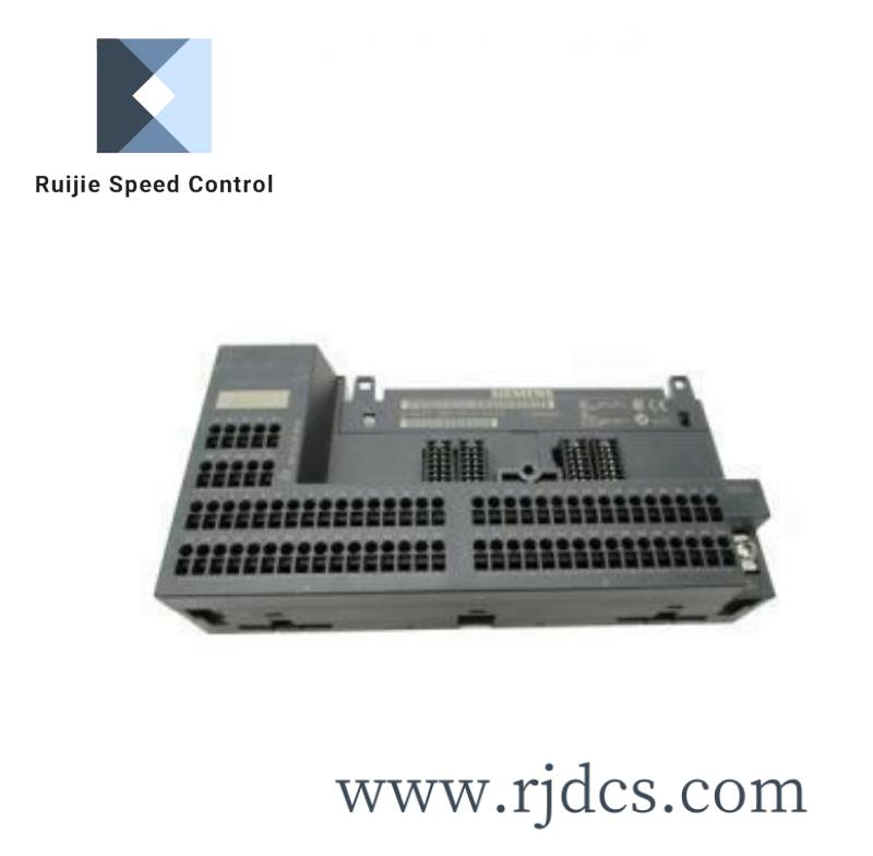 505-6660b_siemens_ti_505_power_supply.jpg Siemens 10000432.01 Industrial Control Module