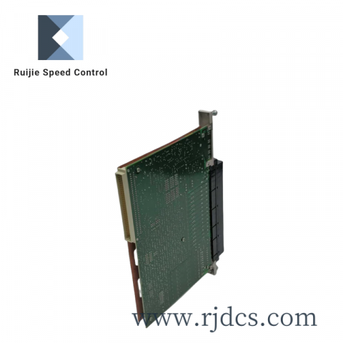 Woodward 505-7003 505E Digital Governor Control Module