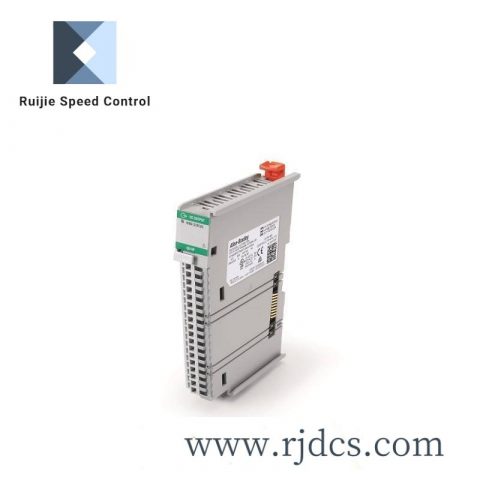 Rockwell A-B 5069-OB16FCompact 5000 Fast DC Output Module