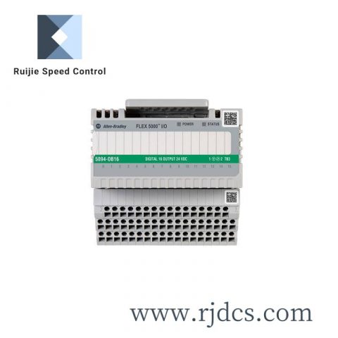 A-B 5094-OB16 Digital 16 Channel Output Module