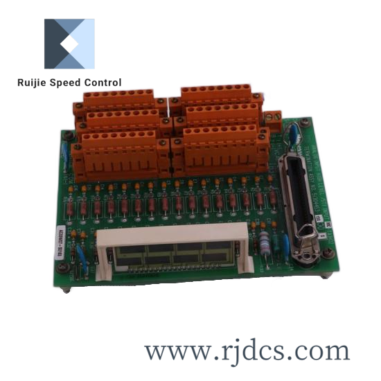 51401291-100_honeywell_tdc_3000.png Rexroth 51401291-100 PLC Amplifier Card