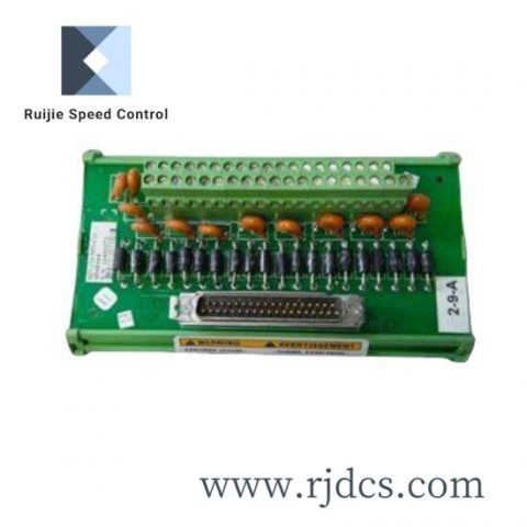 GE 342A4945P1 AC/DC Converter, 110VAC to +28VDC