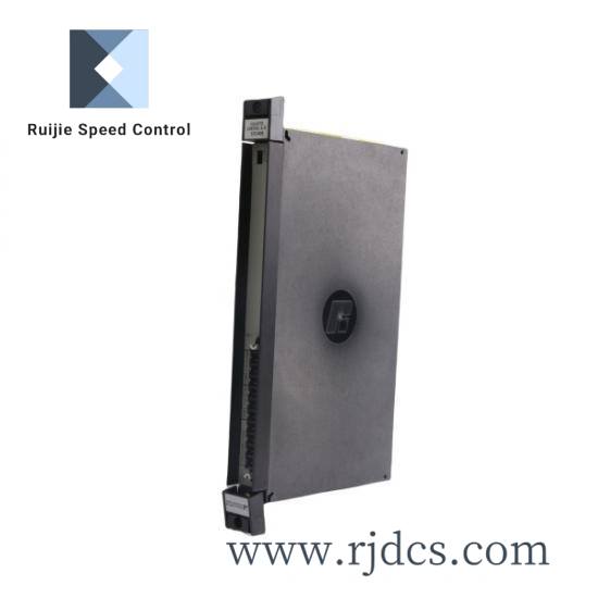 57c409_analog_input_module_reliance_electric.jpg RELIANCE 57C409 Computing Module for Industrial Automation