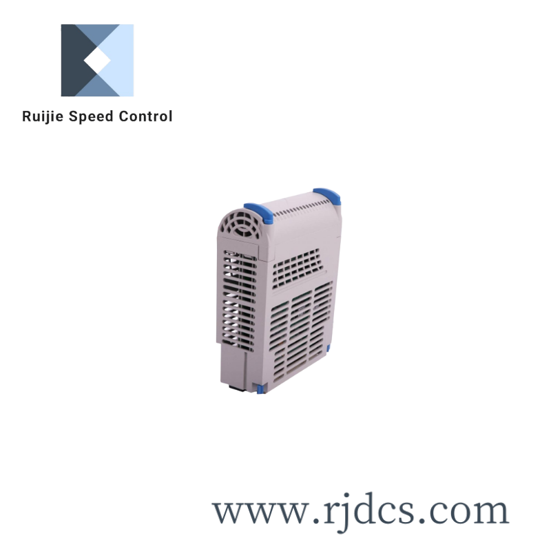 5x00106g02_emerson_ovation_analog_input_module-1.png Emerson KJ3001X1-CB1 PLC Control Module