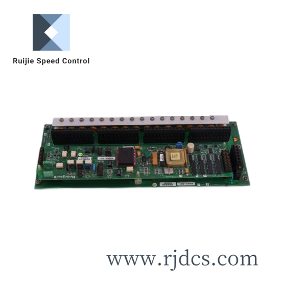 620-0036_honeywell_power_supply.png Honeywell TC-CCN013 Redundant Net Interface Module, Advanced Redundancy Solutions