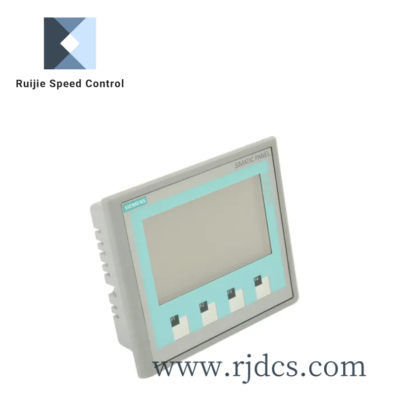 Honeywell HMI HCIX15-TE-FA-NC, High Performance Industrial Touchscreen Interface Module