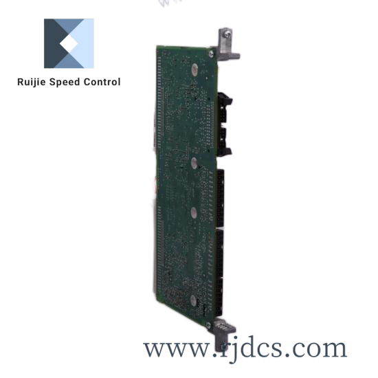 6dd1660-0bd0_siemens_slave_module_1.png Siemens 6FX1111-3AB00 Sirotec Control Board - Industrial Automation Solution