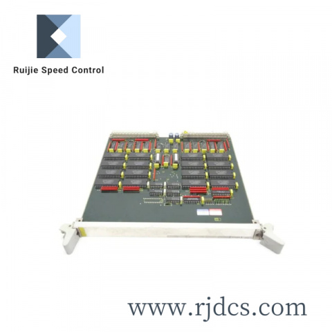 GE 36B605201AAG07SCR W/ TERMINALS Module