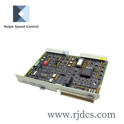 Siemens 6DS 1827-8BD Memory Module