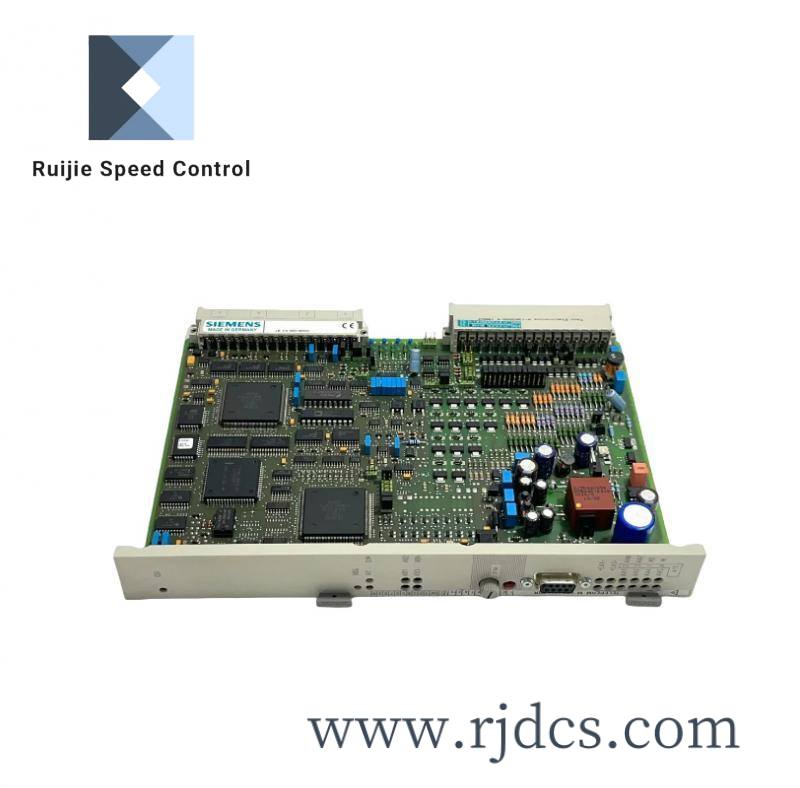 6ds1411-8rr_siemens_closed_loop_s_control_module.jpg YASKAWA N-3412-2-H00AA Servo Motor, High Precision Drive for Industrial Automation