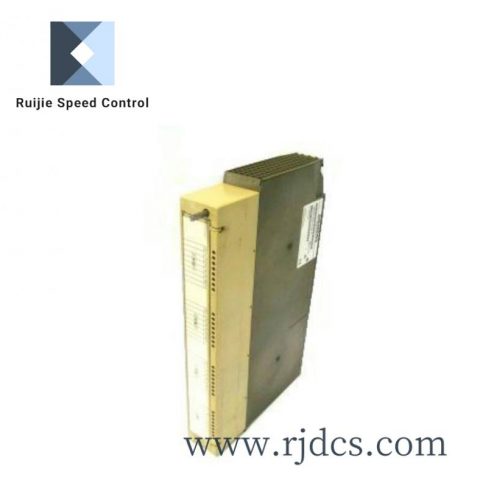 Siemens 6ES5420-7LA11 Digital Input Module, Floating, 32 Inputs