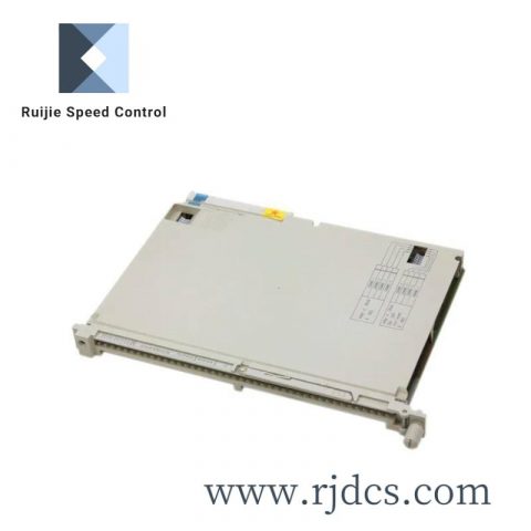 Siemens 591SPL270AA Input/Output Control Function Module