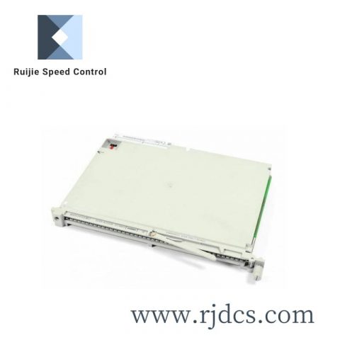 Siemens VMIVME4150 GE PLC Control Module