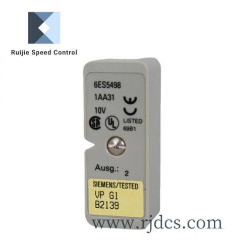 Schenck FGT0200 Precision Feeder Module