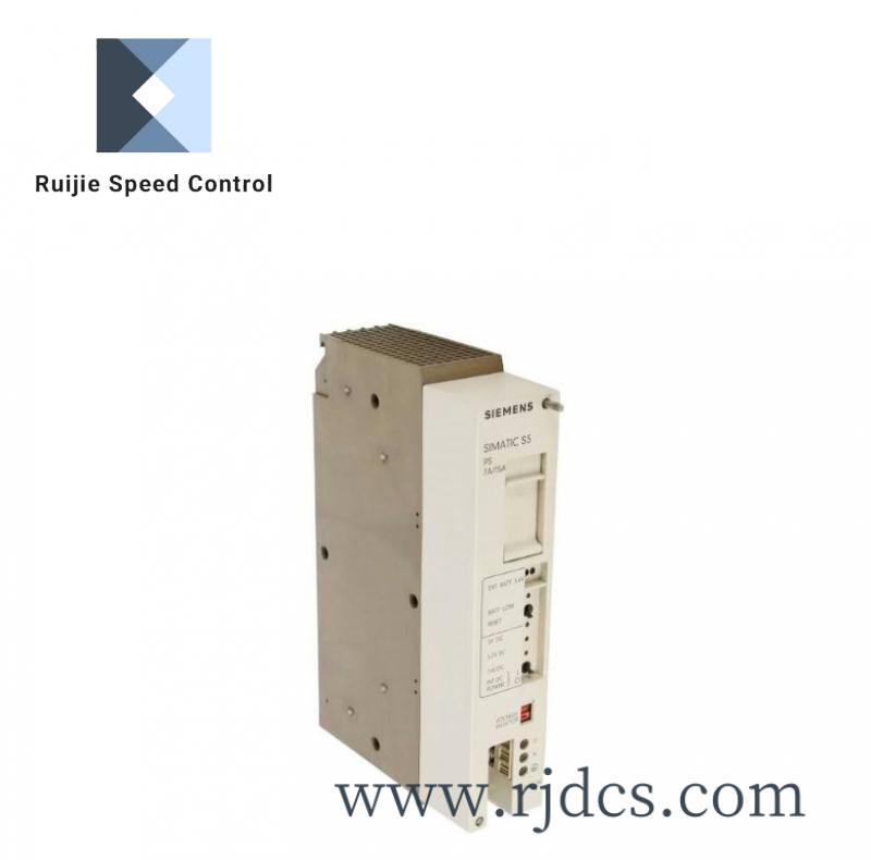 6es5951-7ld11_siemens_power_supply.jpg SIEMENS 6SE3215-8DB40 Industrial Control System