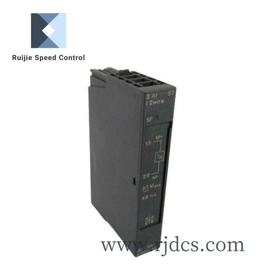 6es7134-4gb01-0ab0_siemens_analog_input_module.jpg Omron 353A4330P005 Communication Module for Industrial Control Systems