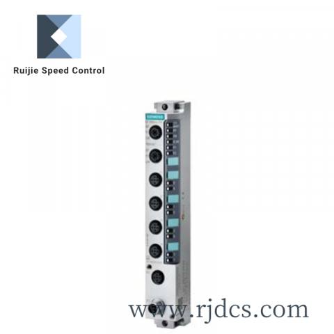 GE ARM 200 MMUpper Module, High-Performance Industrial Control Component