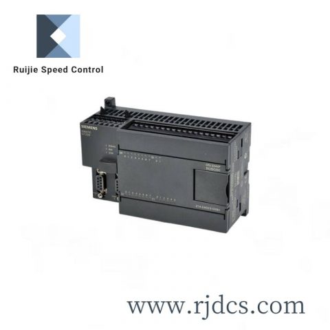 SIEMENS CP-9200SHCVIF Function Module, Core Industrial Automation Component